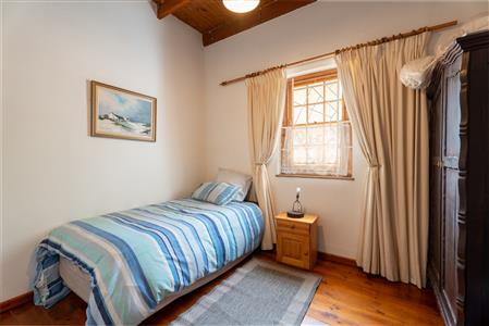 House Sold in Robertson, Western Cape - M126491