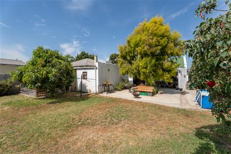 House Sold in Robertson, Western Cape - M126491