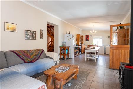 House Sold in Robertson, Western Cape - M126491