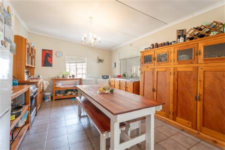 House Sold in Robertson, Western Cape - M126491