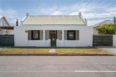 House Sold in Robertson, Western Cape - M126491