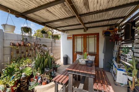 House Sold in Robertson, Western Cape - M126491