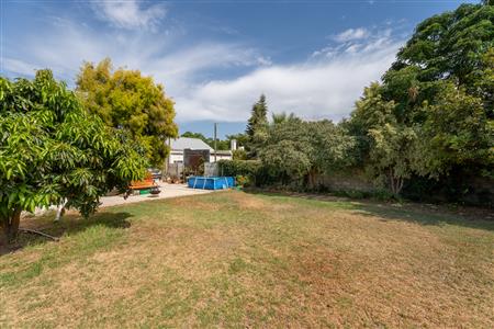 House Sold in Robertson, Western Cape - M126491