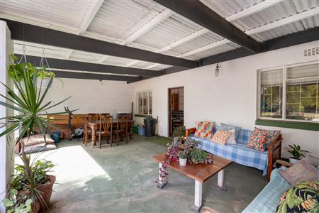 House Sold in Robertson, Western Cape - M126491