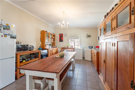 House Sold in Robertson, Western Cape - M126491