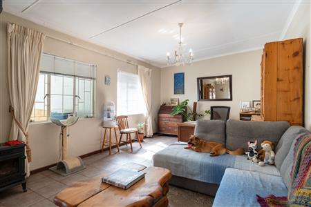 House Sold in Robertson, Western Cape - M126491