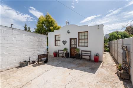 House Sold in Robertson, Western Cape - M126491