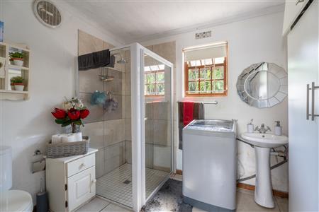 House Sold in Robertson, Western Cape - M126491