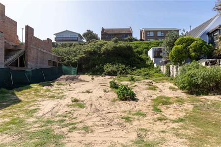 False - Vacant Land For Sale in Tergniet, Groot Brakrivier, Western Cape - M126488