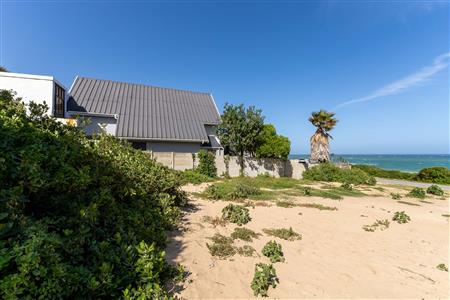 False - Vacant Land For Sale in Tergniet, Groot Brakrivier, Western Cape - M126488