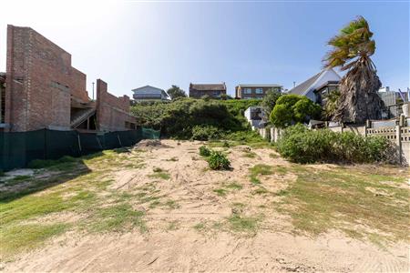 False - Vacant Land For Sale in Tergniet, Groot Brakrivier, Western Cape - M126488