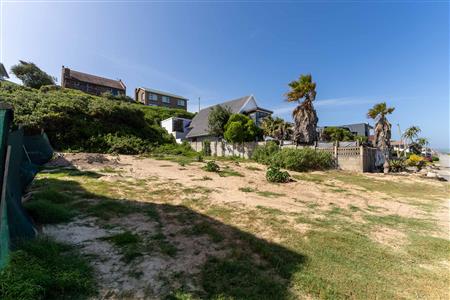False - Vacant Land For Sale in Tergniet, Groot Brakrivier, Western Cape - M126488