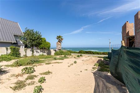 False - Vacant Land For Sale in Tergniet, Groot Brakrivier, Western Cape - M126488