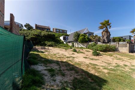 False - Vacant Land For Sale in Tergniet, Groot Brakrivier, Western Cape - M126488