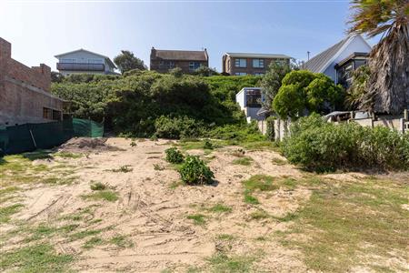 False - Vacant Land For Sale in Tergniet, Groot Brakrivier, Western Cape - M126488