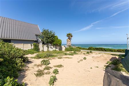 False - Vacant Land For Sale in Tergniet, Groot Brakrivier, Western Cape - M126488