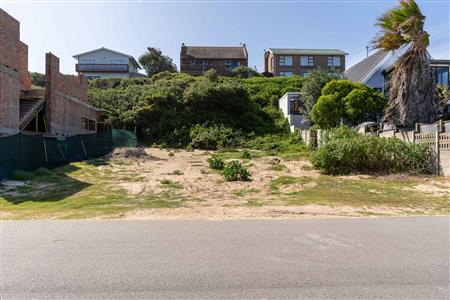 False - Vacant Land For Sale in Tergniet, Groot Brakrivier, Western Cape - M126488