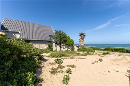 False - Vacant Land For Sale in Tergniet, Groot Brakrivier, Western Cape - M126488