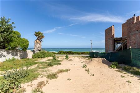 False - Vacant Land For Sale in Tergniet, Groot Brakrivier, Western Cape - M126488