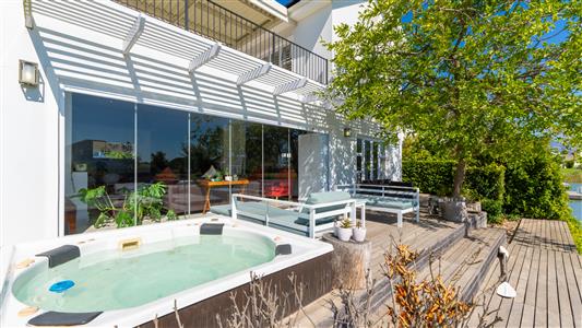 House Sold in Val de Vie Estate, Paarl, Western Cape - M126487