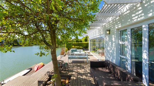 House Sold in Val de Vie Estate, Paarl, Western Cape - M126487