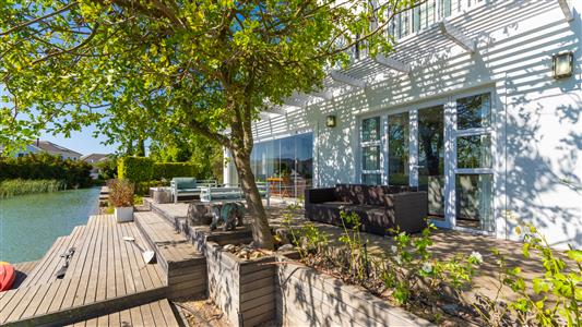 House Sold in Val de Vie Estate, Paarl, Western Cape - M126487