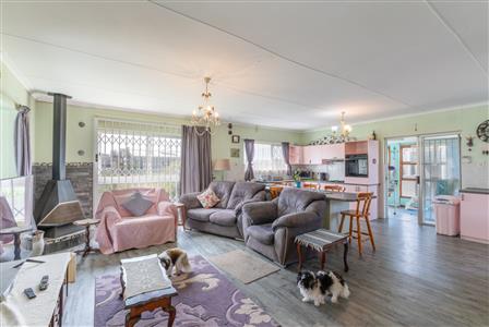 False - House For Sale in Bettys Bay, Western Cape - M126494