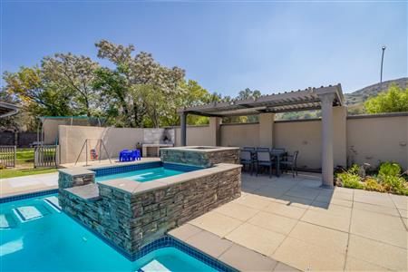 False - House Sold in Jordaan Park, Heidelberg, Gauteng - M126503