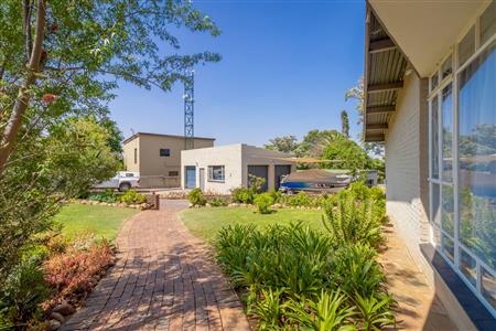 False - House Sold in Jordaan Park, Heidelberg, Gauteng - M126503