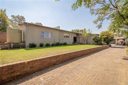 False - House Sold in Jordaan Park, Heidelberg, Gauteng - M126503