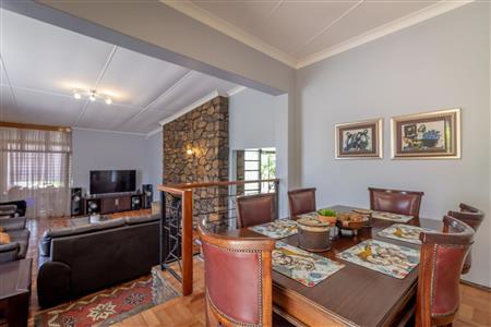 False - House Sold in Jordaan Park, Heidelberg, Gauteng - M126503