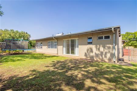 False - House Sold in Jordaan Park, Heidelberg, Gauteng - M126503