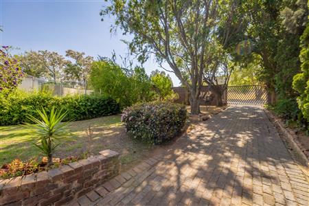 False - House Sold in Jordaan Park, Heidelberg, Gauteng - M126503