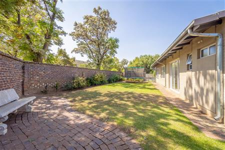 False - House Sold in Jordaan Park, Heidelberg, Gauteng - M126503