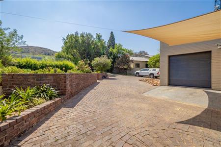 False - House Sold in Jordaan Park, Heidelberg, Gauteng - M126503