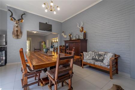 False - House Sold in Jordaan Park, Heidelberg, Gauteng - M126503