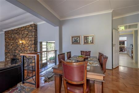 False - House Sold in Jordaan Park, Heidelberg, Gauteng - M126503