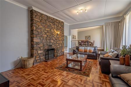 False - House Sold in Jordaan Park, Heidelberg, Gauteng - M126503