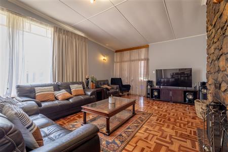 False - House Sold in Jordaan Park, Heidelberg, Gauteng - M126503