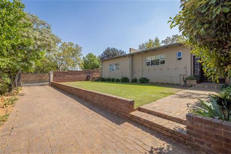 False - House Sold in Jordaan Park, Heidelberg, Gauteng - M126503