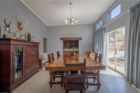 False - House Sold in Jordaan Park, Heidelberg, Gauteng - M126503