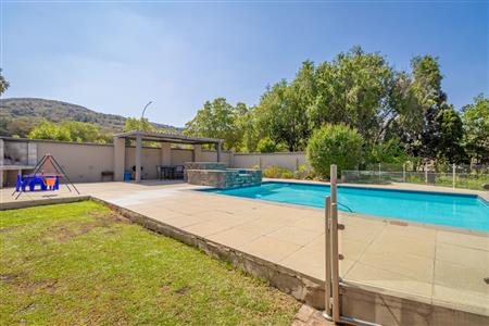 False - House Sold in Jordaan Park, Heidelberg, Gauteng - M126503