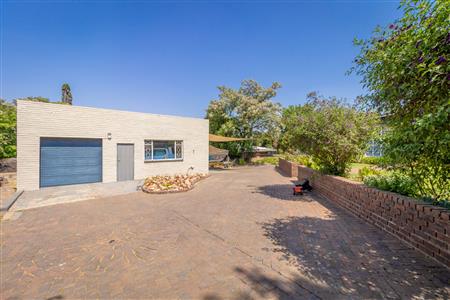False - House Sold in Jordaan Park, Heidelberg, Gauteng - M126503