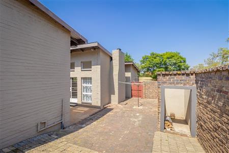 False - House Sold in Jordaan Park, Heidelberg, Gauteng - M126503