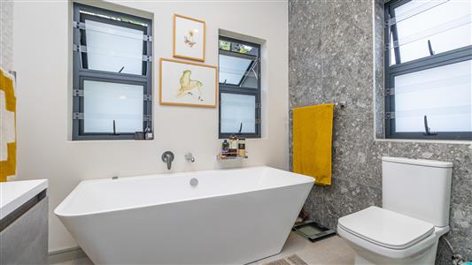 False - House Sold in Bryanston East, Sandton, Gauteng - M126497