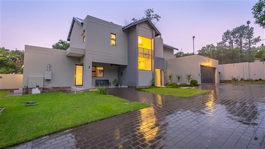 False - House Sold in Bryanston East, Sandton, Gauteng - M126497