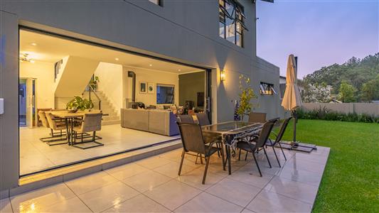 False - House Sold in Bryanston East, Sandton, Gauteng - M126497