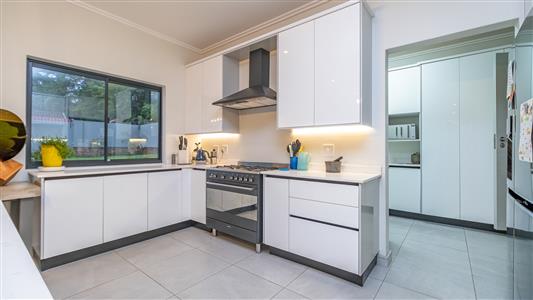 False - House Sold in Bryanston East, Sandton, Gauteng - M126497