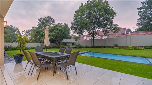 False - House Sold in Bryanston East, Sandton, Gauteng - M126497