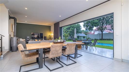 False - House Sold in Bryanston East, Sandton, Gauteng - M126497